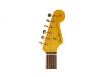 Fender Custom 1961 Stratocaster Journeyman Relic - FASFG
