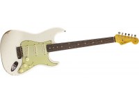 Fender Custom 1961 Stratocaster Relic - OLY