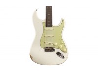 Fender Custom 1961 Stratocaster Relic - OLY