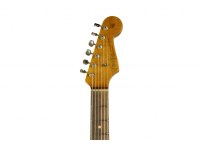 Fender Custom 1962 Stratocaster Heavy Relic - AVW