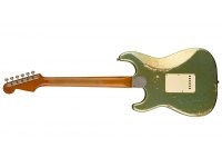 Fender Custom 1962 Stratocaster Heavy Relic Masterbuilt Levi Perry