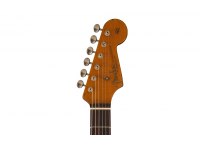 Fender Custom 1962 Stratocaster Heavy Relic Masterbuilt Levi Perry