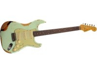 Fender Custom 1962 Stratocaster Heavy Relic - SRFGo3CS