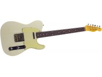 Fender Custom 1962 Telecaster Custom Journeyman Relic - ASNB