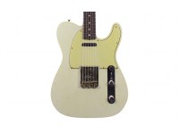 Fender Custom 1962 Telecaster Custom Journeyman Relic - ASNB