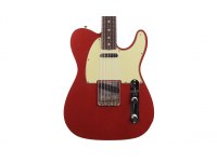 Fender Custom 1962 Telecaster Custom Journeyman Relic - DKR