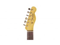 Fender Custom 1962 Telecaster Custom Journeyman Relic - DKR