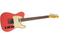 Fender Custom 1962 Telecaster Custom Journeyman Relic - FAFR