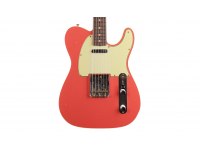 Fender Custom 1962 Telecaster Custom Journeyman Relic - FAFR