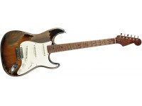 Fender Custom 1957 Stratocaster Heavy Relic Masterbuilt Dale Wilson