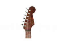 Fender Custom 1957 Stratocaster Heavy Relic Masterbuilt Dale Wilson