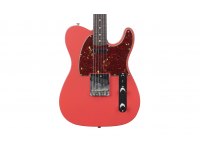 Fender Custom 1963 Telecaster Journeyman Relic - AFRD