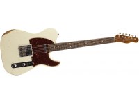 Fender Custom 1963 Telecaster Relic - AOLW