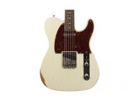 Fender Custom 1963 Telecaster Relic - AOLW