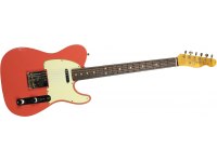 Fender Custom 1963 Telecaster Relic Limited - FAFR