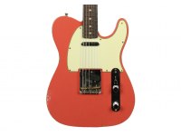 Fender Custom 1963 Telecaster Relic Limited - FAFR