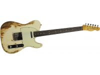 Fender Custom 1963 Telecaster Super Heavy Relic Limited - SFOLY