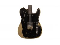 Fender Custom 1963 Telecaster Ultimate Relic Masterbuilt Kyle McMillin