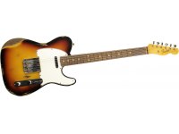 Fender Custom 1964 Telecaster Custom Heavy Relic - FA3CS