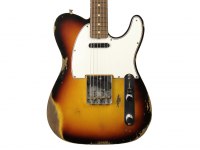 Fender Custom 1964 Telecaster Custom Heavy Relic - FA3CS