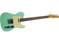 Fender Custom 1964 Telecaster Relic - ASFG