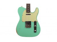 Fender Custom 1964 Telecaster Relic - ASFG