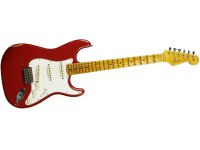 Fender Custom 1965 Stratocaster Relic - ADK