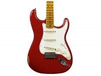 Fender Custom 1965 Stratocaster Relic - ADK