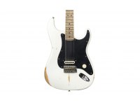 Fender Custom 1969 Stratocaster 1-Humbucker Relic - AOLW
