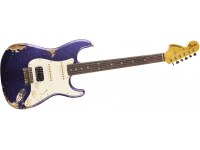 Fender Custom 1969 Stratocaster Heavy Relic - PRSP