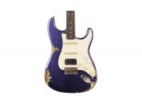Fender Custom 1969 Stratocaster Heavy Relic - PRSP
