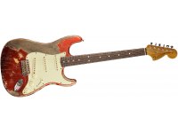 Fender Custom 1969 Stratocaster Relic Masterbuilt Greg Fessler