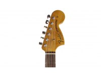 Fender Custom 1969 Stratocaster Relic Masterbuilt Greg Fessler