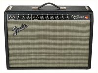 Fender '64 Custom Deluxe Reverb