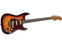 Fender Custom American Custom Stratocaster NOS - RW 3CS