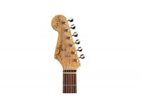 Fender Custom Dick Dale Signature Stratocaster