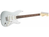 Fender Custom Jeff Beck Stratocaster - OW