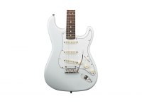 Fender Custom Jeff Beck Stratocaster - OW