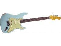 Fender Custom Late 1962 Stratocaster Relic - FADB