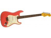 Fender Custom Limited '62/'63 Stratocaster Journeyman Relic - AFR