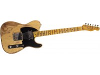 Fender Custom Limited 1951 HS Telecaster Super Heavy Relic - ANT