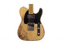 Fender Custom Limited Edition 1951 HS Telecaster Super Heavy Relic - ANT