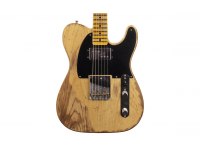 Fender Custom Limited 1951 HS Telecaster Super Heavy Relic - ANT