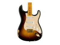 Fender Custom Limited 1955 Stratocaster Relic - WF2TS