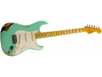 Fender Custom Limited Edition 1957 Stratocaster Heavy Relic - SFASo2CS