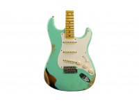 Fender Custom Limited Edition 1957 Stratocaster Heavy Relic - SFASo2CS