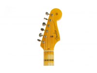 Fender Custom Limited 1957 Stratocaster Heavy Relic - SFASo2CS