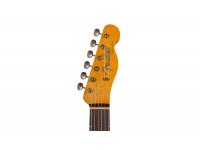 Fender Custom Limited 1961 Telecaster Relic - ASGH