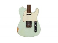 Fender Custom Limited 1961 Telecaster Relic - FASG
