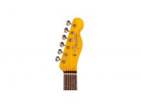 Fender Custom Limited 1961 Telecaster Relic - FASG